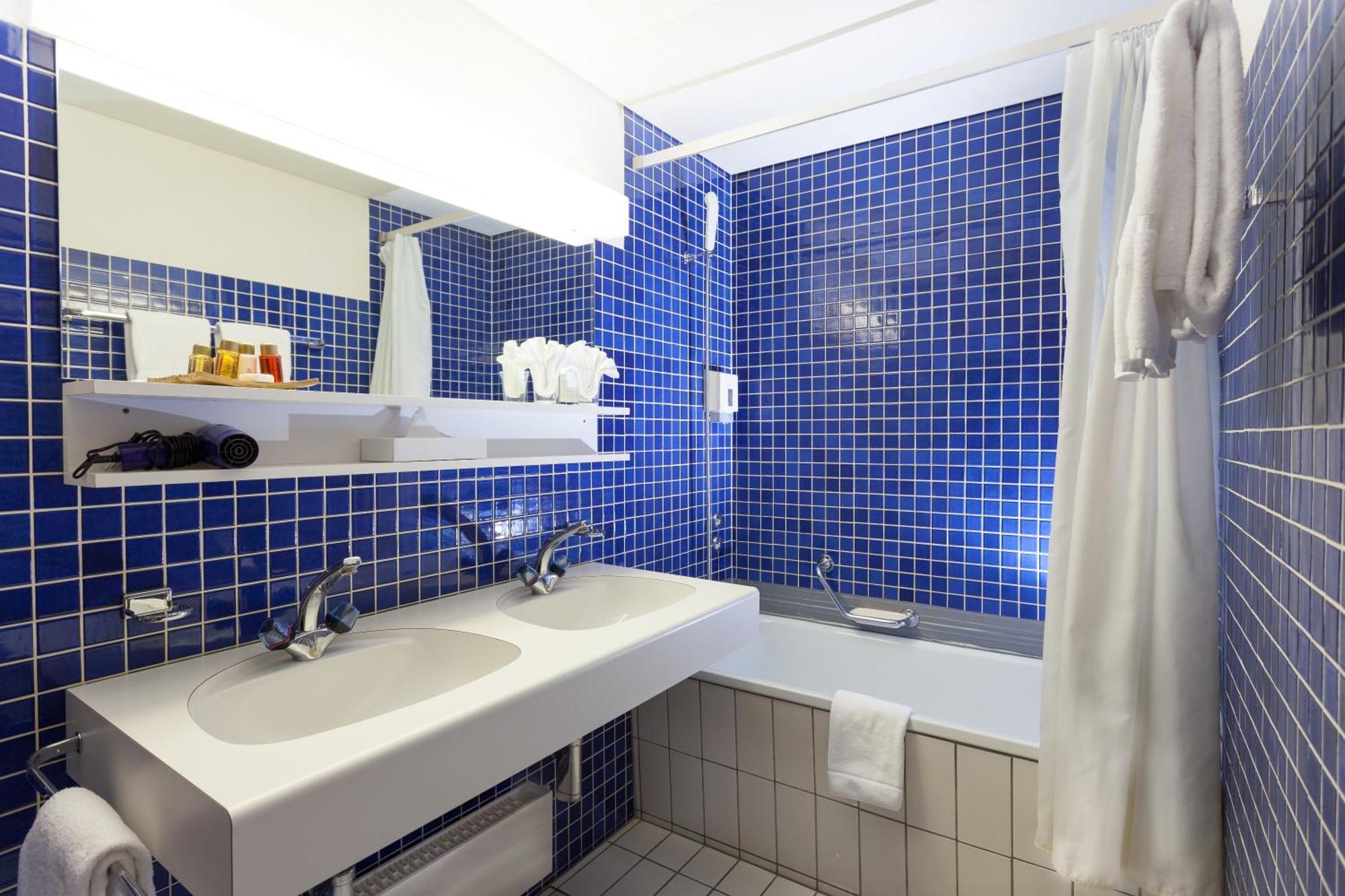 Sporthotel Wildstrubel Ленк Екстер'єр фото