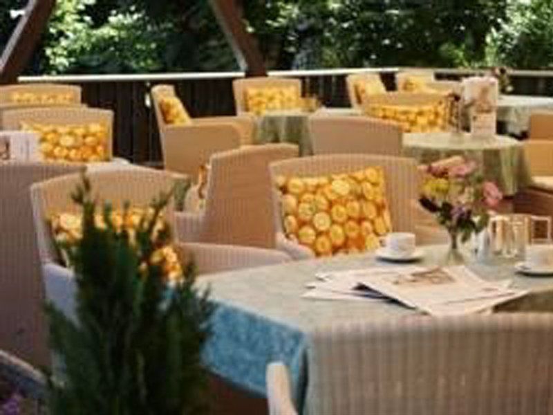 Sporthotel Wildstrubel Ленк Екстер'єр фото